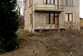 Къща в Пазарджик, с. Виноец