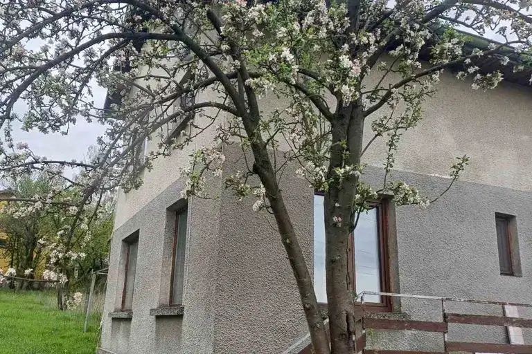 Къща в Плевен, с. Радомирци
