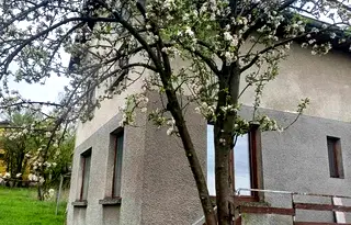 Къща в Плевен, с. Радомирци