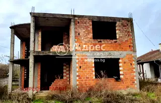 Къща в Пловдив, с. Долна махала