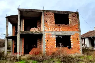Къща в Пловдив, с. Долна махала