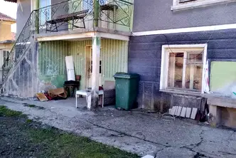 Къща в Пловдив, с. Долнослав