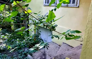 Къща в Разград, с. Юпер