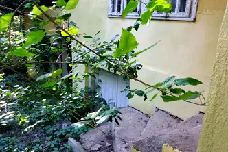 Къща в Разград, с. Юпер