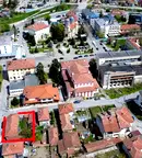 Къща в Русе, Бяла