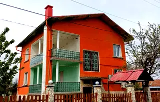 Къща в Русе, с. Ново село