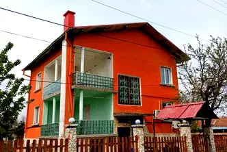 Къща в Русе, с. Ново село