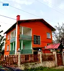 Къща в Русе, с. Ново село