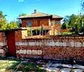 Снимка 2 — Къща в Шумен, с. Никола Козлево