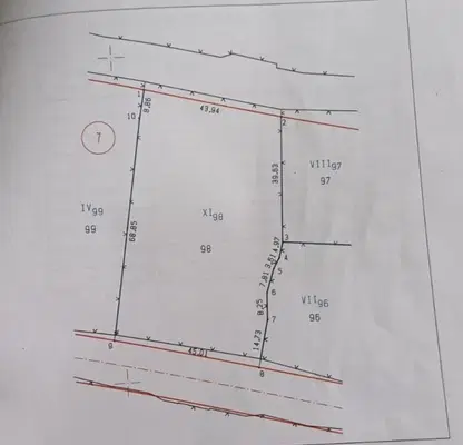 Снимка 4 — Къща в Силистра, с. Цар Асен