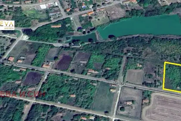 House in Oblast Silistra, Car Asen