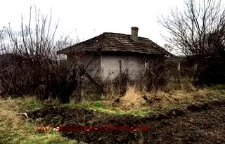 Къща в Силистра, с. Гарван