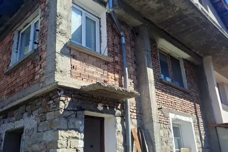House in Sofia, Svoge
