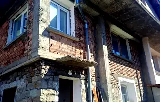 Къща в София, Своге