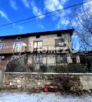 Къща в София, с. Алдомировци