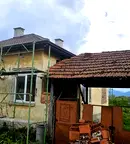 Къща в София, с. Скравена