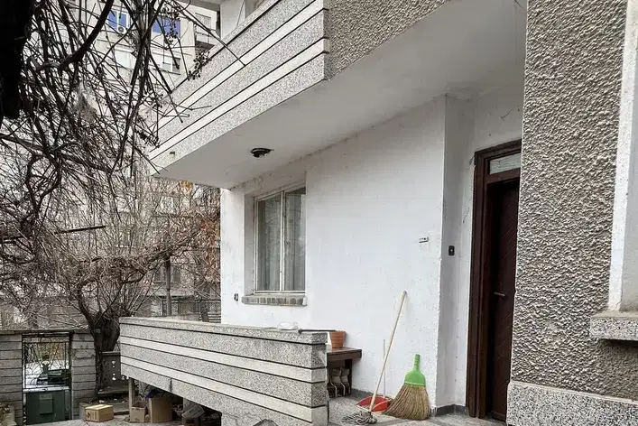 Къща в Стара Загора, Чирпан