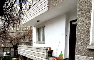 Къща в Стара Загора, Чирпан
