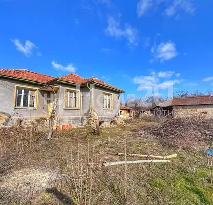 Снимка 3 — Къща в Стара Загора, с. Братя Даскалови