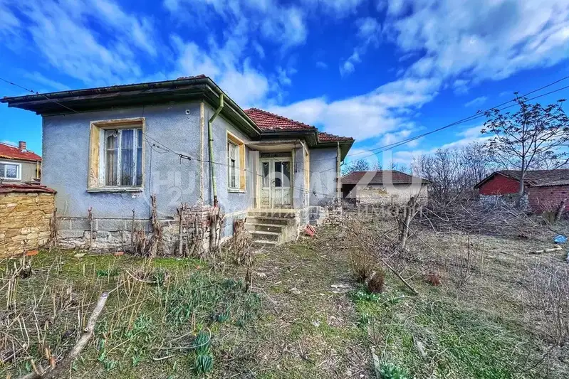 Къща в Стара Загора, с. Братя Даскалови