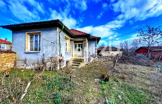 Къща в Стара Загора, с. Братя Даскалови