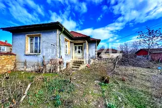 Къща в Стара Загора, с. Братя Даскалови