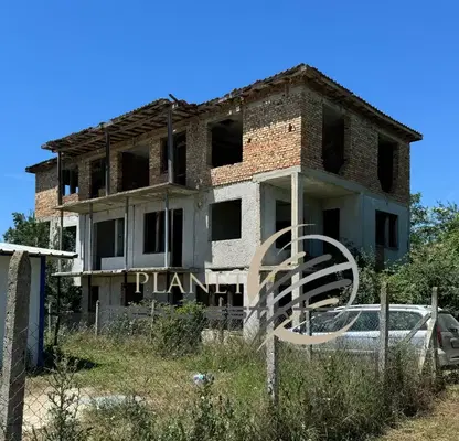 Снимка 2 — Къща във Варна, с. Ново Оряхово
