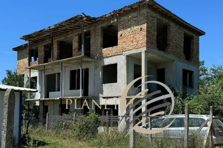 Къща във Варна, с. Ново Оряхово