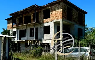 Къща във Варна, с. Ново Оряхово