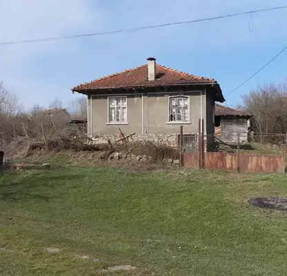 Photo 2 — House in Oblast Veliko Tyrnovo, Elena