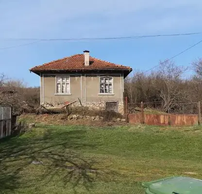 Photo 3 — House in Oblast Veliko Tyrnovo, Elena