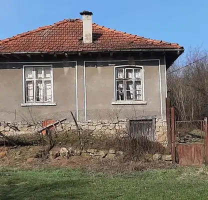 Photo 4 — House in Oblast Veliko Tyrnovo, Elena