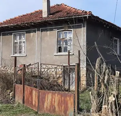 Photo 5 — House in Oblast Veliko Tyrnovo, Elena