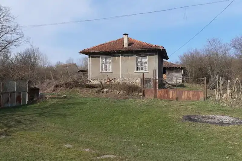 House in Oblast Veliko Tyrnovo, Elena
