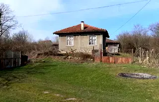 Къща във Велико Търново, Елена