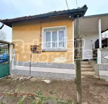 Снимка 4 — Къща в Ямбол, с. Бояново
