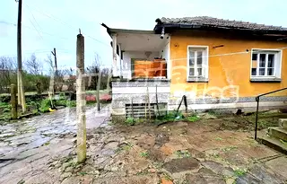 Къща в Ямбол, с. Бояново