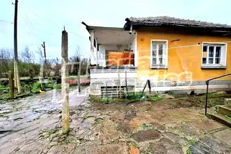 Къща в Ямбол, с. Бояново
