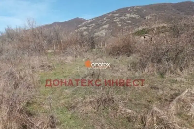 Земеделски имот в Пловдив, Сопот