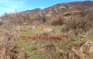 Земеделски имот в Пловдив, Сопот