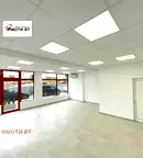 Магазин във Велико Търново, Акация