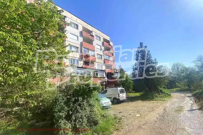 Shop in Sofiya, Ovcha Kupel 1