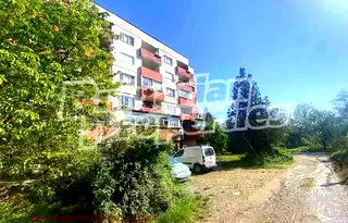 Магазин в София, Овча купел 1