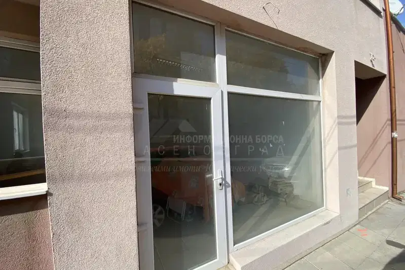 Shop in Oblast Plovdiv, Асенов