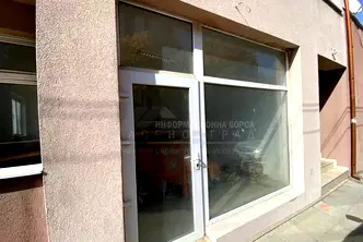 Магазин в Пловдив, Асенов