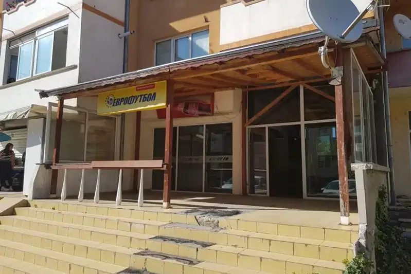 Shop in област София, Ботев
