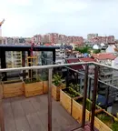 Многостаен апартамент в София, Център