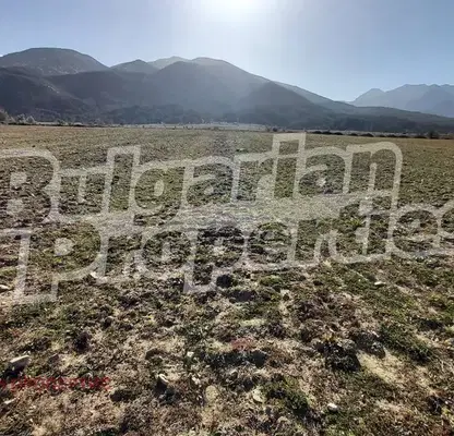 Photo 2 — Agricultural Land in Oblast Blagoevgrad, Dobrinishte