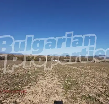 Photo 4 — Agricultural Land in Oblast Blagoevgrad, Dobrinishte