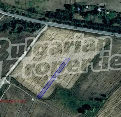 Photo 5 — Agricultural Land in Oblast Blagoevgrad, Dobrinishte